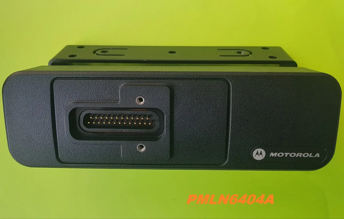 Виносна панель Motorola PMLN6404A для DM4400e/DM4401e/DM4600e/DM4601e