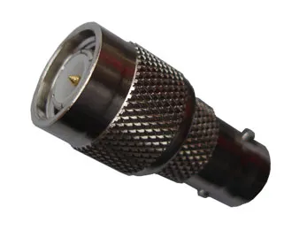 Перехідник BNC-female – TNC-male, 50 Ом