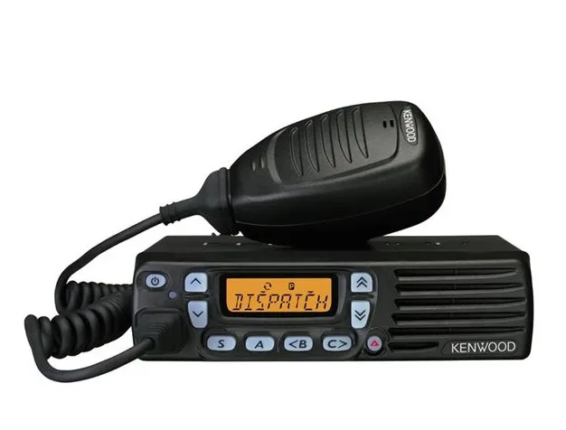 Базова радіостанція Kenwood TK7060-1 VHF