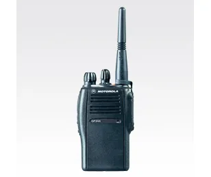 Рація Motorola GP344 UHF