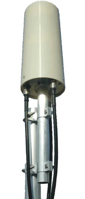 Антена SIRIO SMS-2.4×3-9 спрямована (2,4–2,485 ГГц)