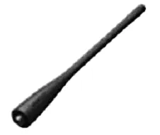Антена для рацій Kenwood KRA-17M UHF (410–472 МГц)