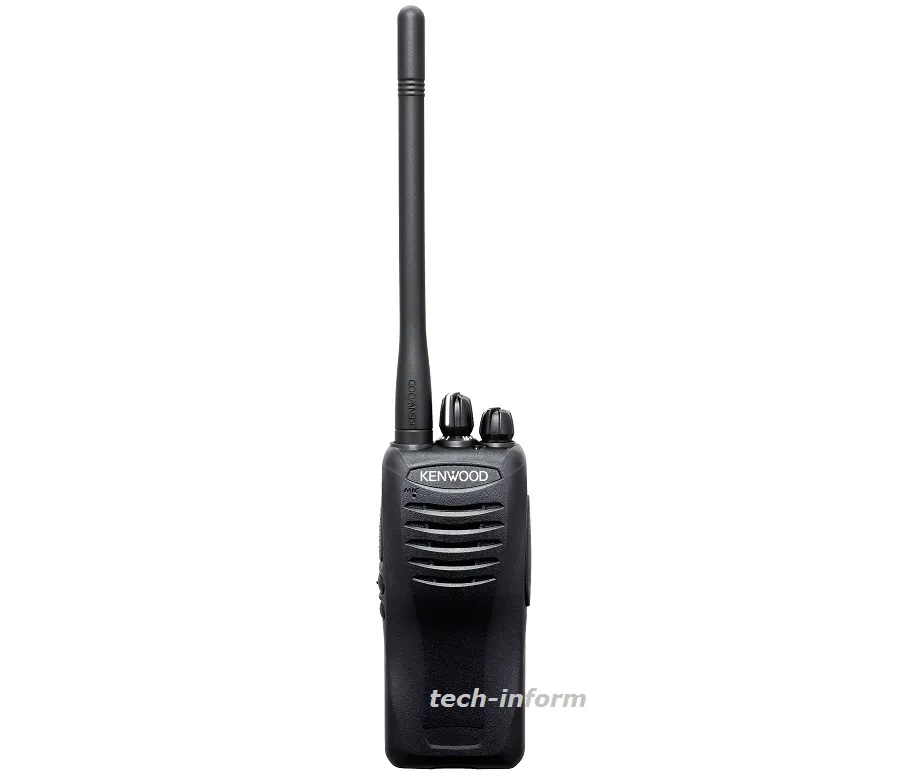 Рація Kenwood TK2407M VHF