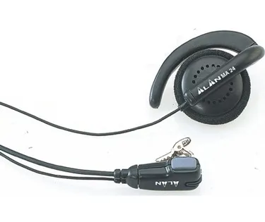 Гарнітура Midland MA-24 для CB-радіостанцій Alan 37/Alan 42 Multi