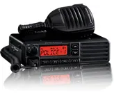 Автомобільна радіостанція Vertex Standard VX2200-D0-25 VHF