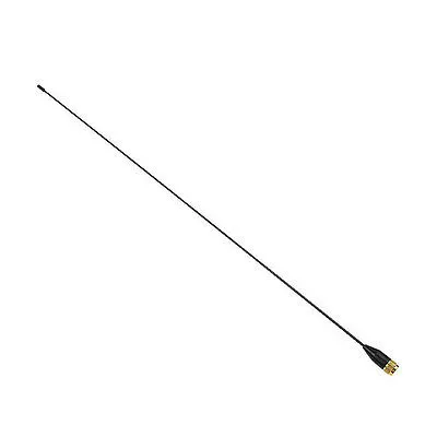Антена для рацій Nagoya NA-24 VHF/UHF (144/430 МГц), 42 см