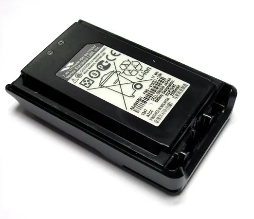 Акумулятор Vertex Standard FNB-V132Li-UNI 2300 мАг для VX-231