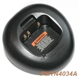 Зарядний пристрій (стакан) Motorola PMTN4034A для P040/P080