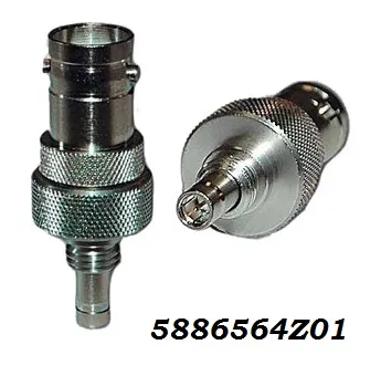 Перехідник (тест-адаптер) Motorola 5886564Z01 BNC-female для CP040/CP140/DP1400