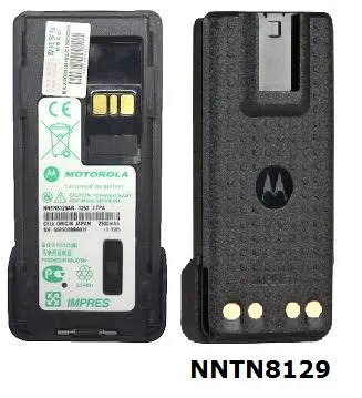 Акумулятор Motorola NNTN8129AR (NNTN8129) для DP4000/DP4000e