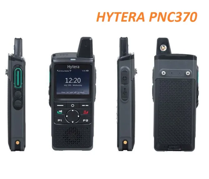 PoC-рація Hytera PNC370