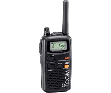 Рація Icom IC-4088 LPD