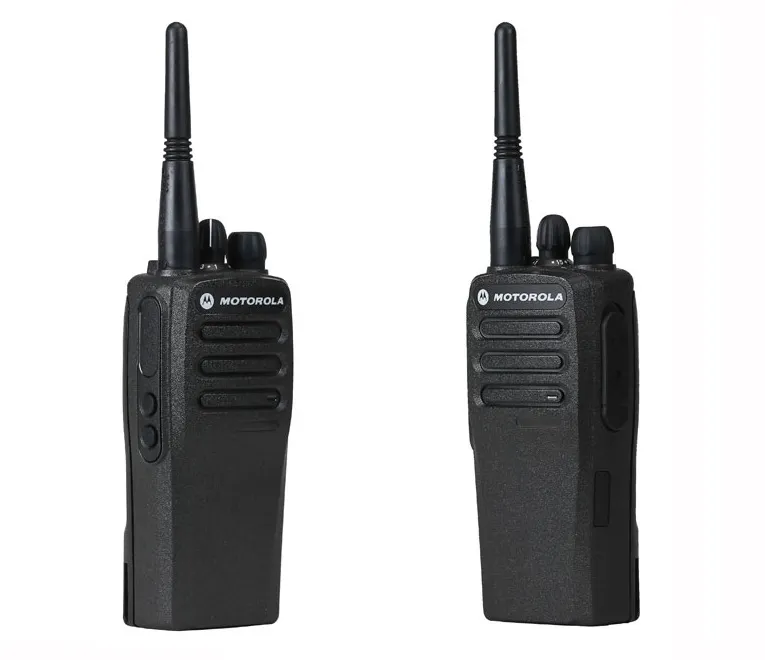 Рація Motorola DP1400 (аналогова версія)