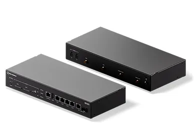 Teltonika RUTXR1 4G LTE роутер з Wi-Fi