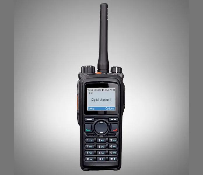 Рація Hytera PD785 DMR
