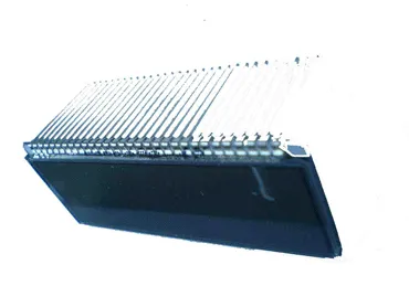 РК-дисплей LCD 301 для Dragon SY-5430