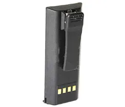 Акумулятор Maxon QPA-1200 1200 мАг для SP-120/SL-25