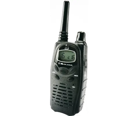 Рація Midland G12 PMR446
