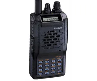 Рація Yaesu VX-150 VHF