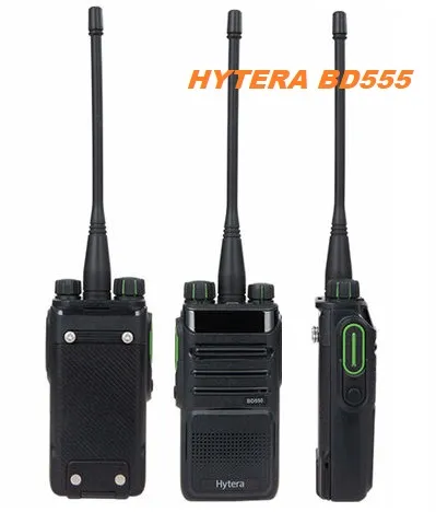 Рація Hytera BD555 DMR