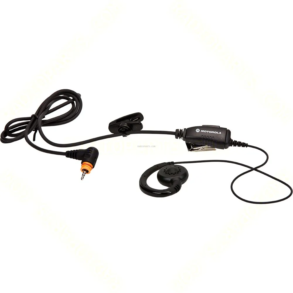 Гарнітура Motorola PMLN5958A з поворотним навушником для SL4000/SL1600