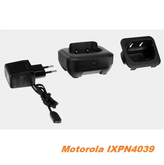 Зарядний пристрій Motorola IXPN4039 для Talkabout T62/T82/T92