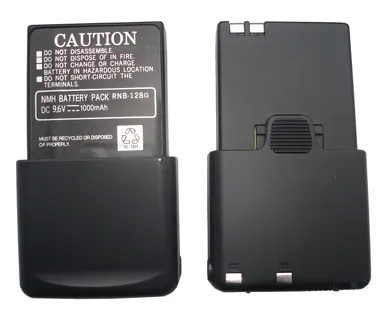 Акумулятор Midland RNB-128G 1000 мАг для Rexon RL-115/Midland CT-22