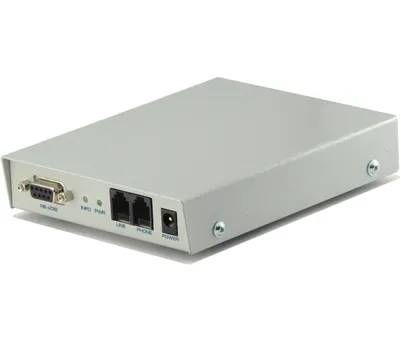 GSM-шлюз (GSM-порт) MT-420 з виходом FXS