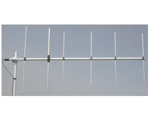 Спрямована антена Sirio WY 140-6N (140–160 МГц)