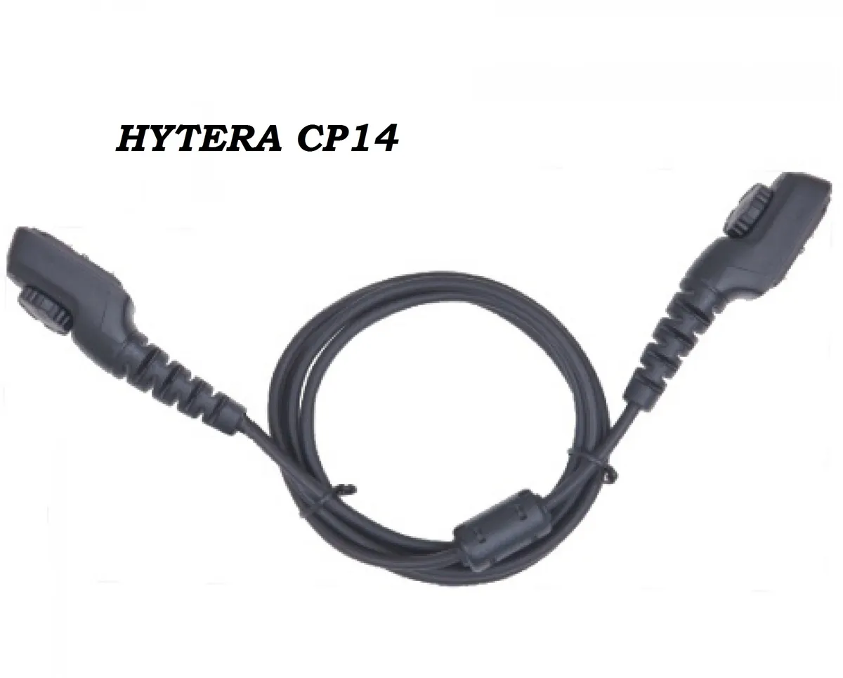 Кабель клонування Hytera CP14 для PD705/PD785/PD985