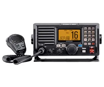 Морська радіостанція Icom IC-M604