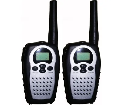 Рація WT-415 PMR446, без реєстрації