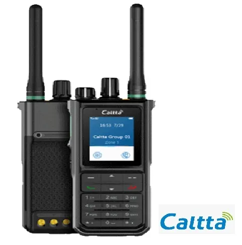Рація Caltta PH690 DMR