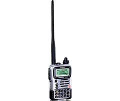 Рація Yaesu VX-7R VHF/UHF