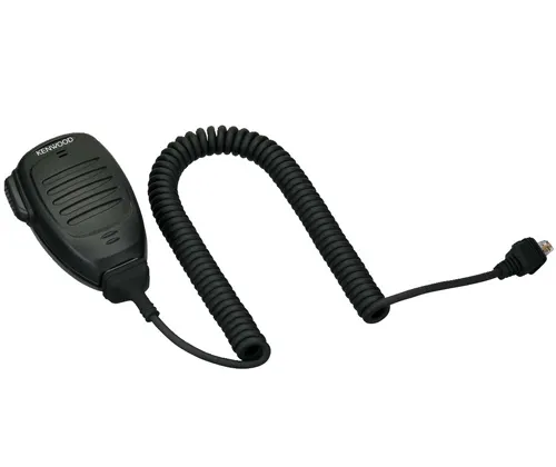 Мікрофон (тангента) Kenwood KMC-35 для автомобільних радіостанцій NX-700/NX-800/TK-7302