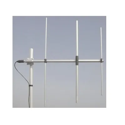 Спрямована авіаційна антена Sirio WY 108-3N (108–137 МГц)
