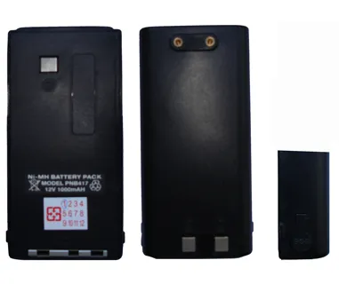 Акумулятор Diona PNB417 1000 мАг для Рута-Н (C-130)