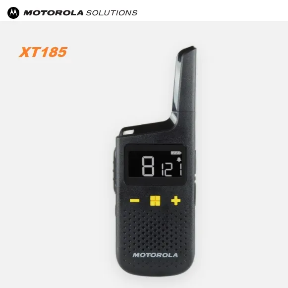 Рація Motorola Talkabout XT185 PMR446