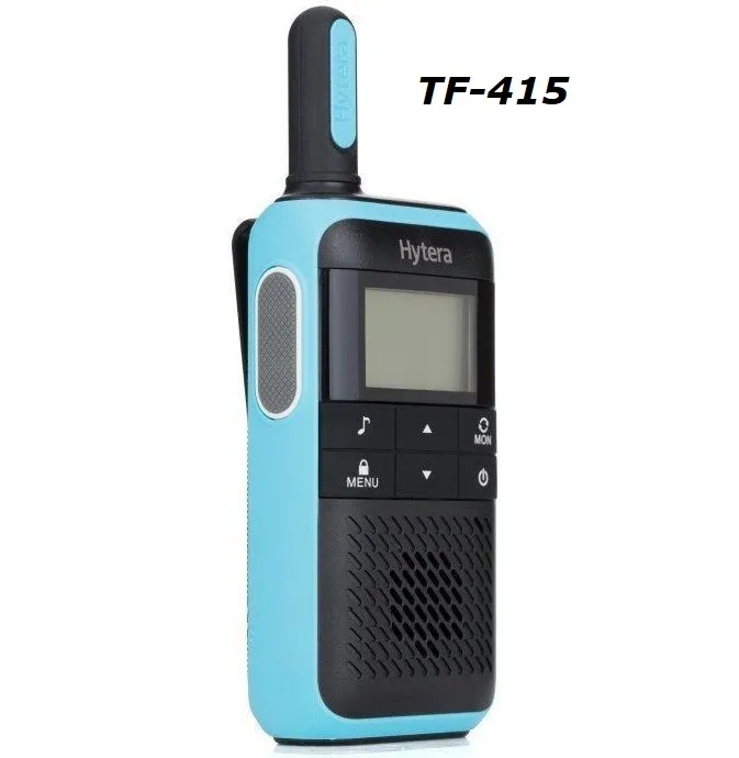Рація Hytera TF-415 PMR446