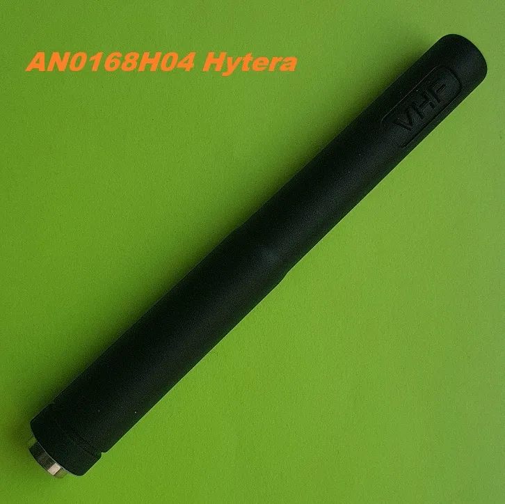 Антена Hytera AN0168H04 для PD605 (163–174 МГц, SMA-male)
