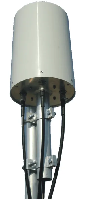 Антена SIRIO SMS-2.4×4-11 спрямована (2,4–2,485 ГГц)