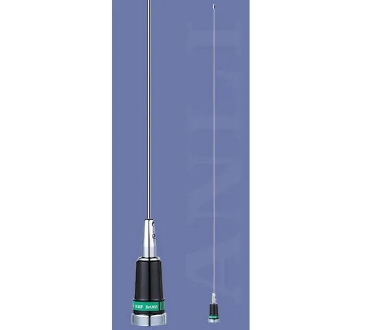 Автомобільна антена Anli AW-6 VHF (136–172 МГц), 98 см