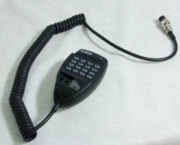 Мікрофон (тангента) Alinco EMS-55 з DTMF-клавіатурою для DR-135/DR-435/DR-635