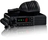 Автомобільна радіостанція Vertex Standard VX2100-D0-25 VHF