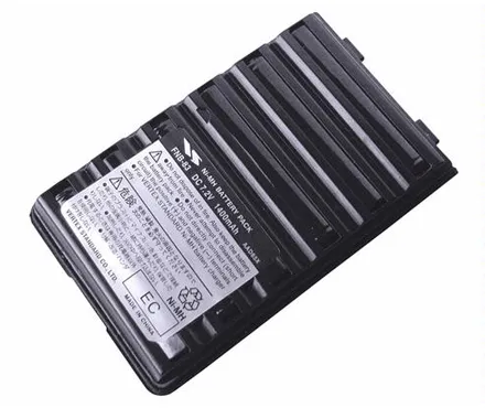 Акумулятор Vertex Standard FNB-83 1400 мАг для VX-150/VX-414/VX-417