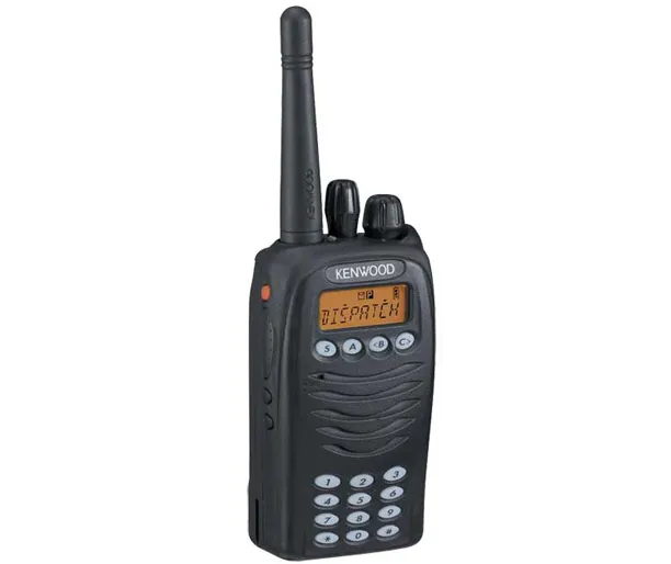 Рація Kenwood TK2770-1 (Kenwood TK-2170E) VHF