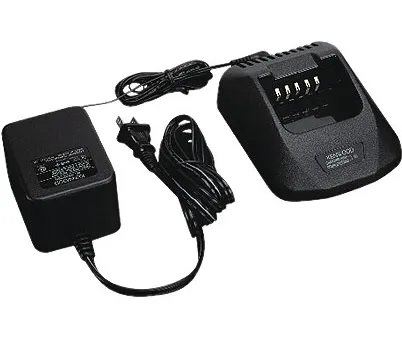 Зарядний пристрій Kenwood KSC-25S(E) для TK-2160/TK-3160/NX-220