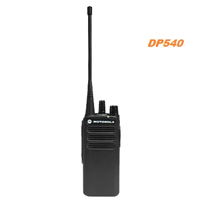 Рація Motorola DP540