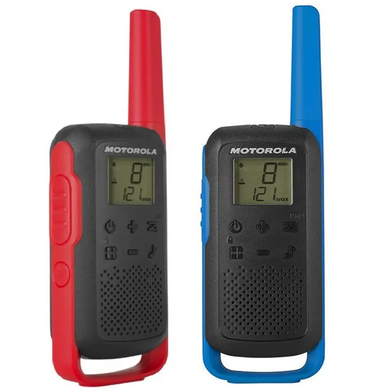 Рація Motorola Talkabout T62