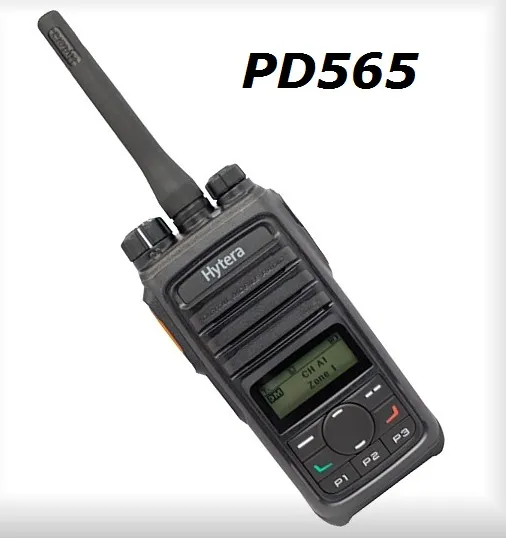 Рація Hytera PD565 DMR
